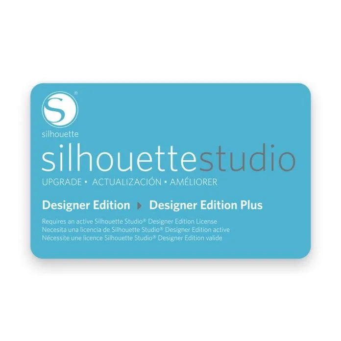 Slihouette Studio