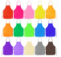Toddler Apron