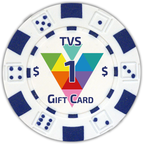 Vinyl Spectrum Gift Card