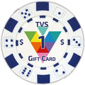 Vinyl Spectrum Gift Card