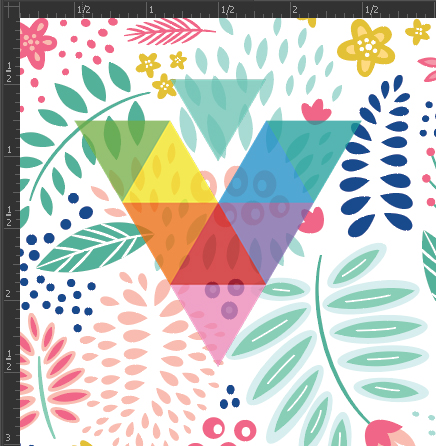 Floral