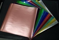 StyleTech Polished Metal