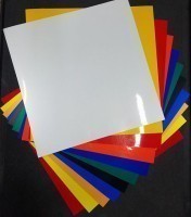 Oralite 5600 (Reflective Vinyl)