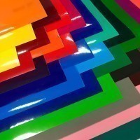 Oracal 8300 (Transparent Vinyl)