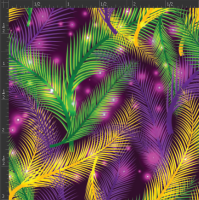 Printed Matte Vinyl (Adhesive)