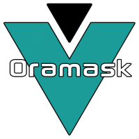 Oramask (Stencil Vinyl)