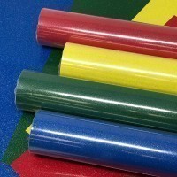 Oracal 851 (Glitter Vinyl)