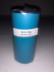 3D10 Sky Siser Easy Puff Sample Roll