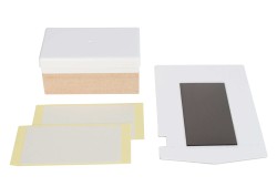 Mint 30mm x 60mm Stamp Kit