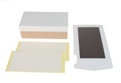 Mint 45mm x 90mm Stamp Kit