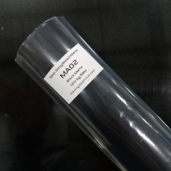 MA02 Black Matte Roll
