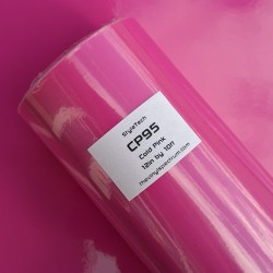CP95 Cold Pink Color Changing 30ft Roll
