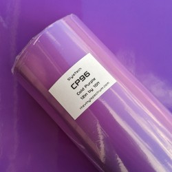 CP96 Cold Purple Color Changing 30ft Roll