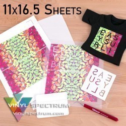 ESMK EasySubli Mask Sheet