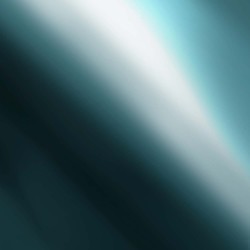 MT10 Silver Blue Metal Roll