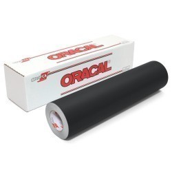 3070 Black 24in x 30ft 631 Roll