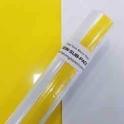 EasyWeed Sub Block Pack