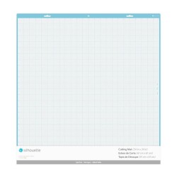 Silhouette 24in x 24in Light Hold Cutting Mat