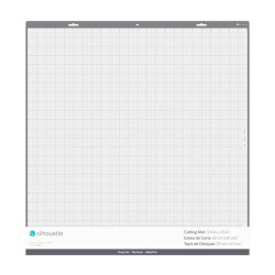 Silhouette 24in x 24in Strong Hold Cutting Mat