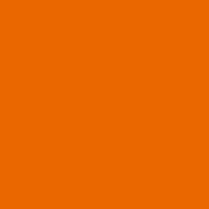 X036 Light Orange 651 Sheet