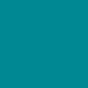 3066 Turquoise Blue 631 Roll