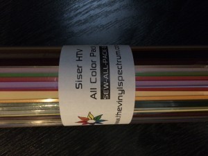 EasyWeed Regular Color Pack