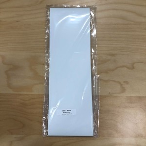 3D01 White Siser Easy Puff Pack