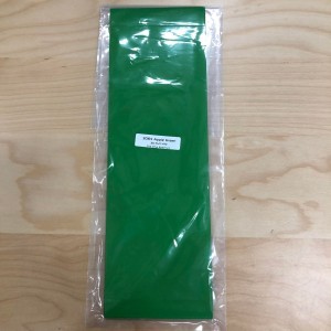 3D64 Apple Green Siser Easy Puff Pack