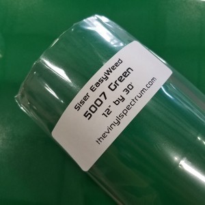 EW007 Green EasyWeed Roll