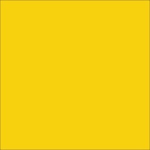 X022M Light Yellow (Matte) 651 Roll
