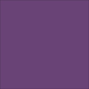 X040M Violet (Matte) 651 Sheet