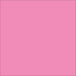 X045M Soft Pink (Matte) 651 Sheet