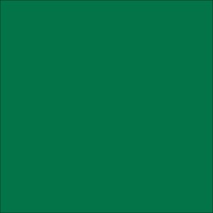 X061M Green (Matte) 651 Sheet