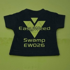 EW113 Swamp EasyWeed Sheet