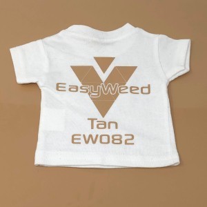 EW082 Tan EasyWeed Sheet