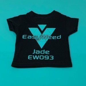 EW124 Jade EasyWeed Sheet