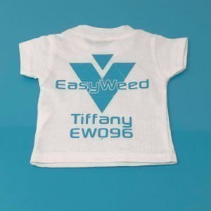 EW096 Tiffany EasyWeed Sheet