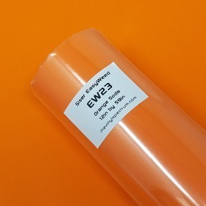 EW023 Orange Soda EasyWeed Roll