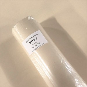 EW077 Vanilla EasyWeed Roll