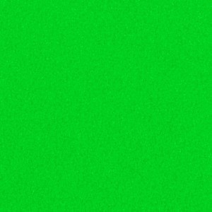 FP18 Fluorescent Green StripFlock Pro Sheet