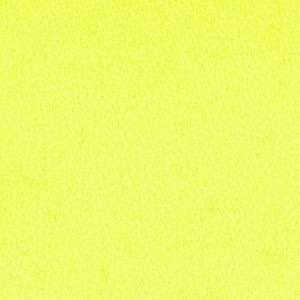 FP16 Fluorescent Yellow StripFlock Pro Sheet