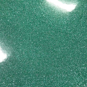 GL27 Jade Glitter Sheet