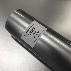 LS85 Silver Luster Roll