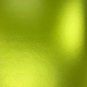LS90 Lemon-Lime Luster Roll