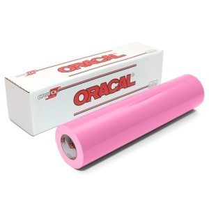 X045G Soft Pink (Gloss) 651 Roll