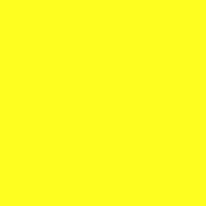 EW016 Fluorescent Yellow EasyWeed Roll