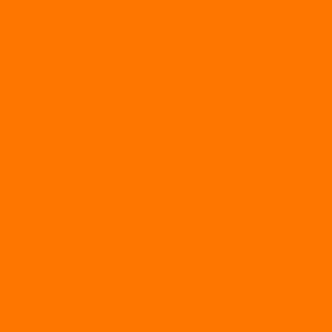 EW017 Fluorescent Orange EasyWeed Roll