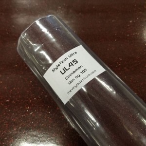 UL45 Cinnamon (Brown) Ultra Roll