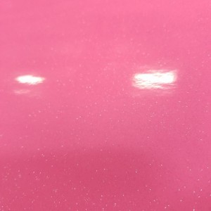 UL61 Fluorescent Pink Ultra Sheet