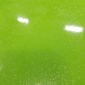 UL65 Lime Tree Green Ultra Sheet